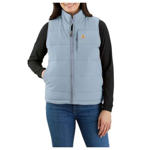 Women's carhartt hot sale vest sale