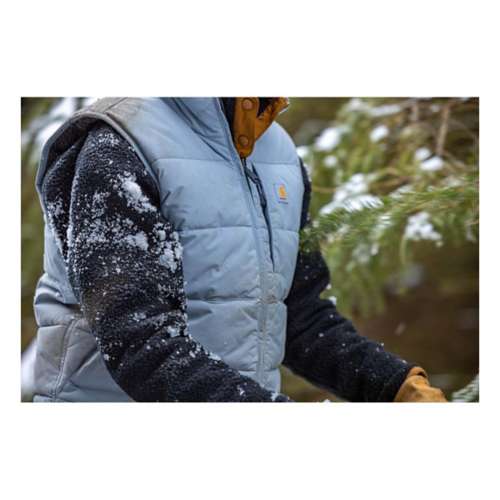 Women's Carhartt Reversible Relaxed Fit Vest