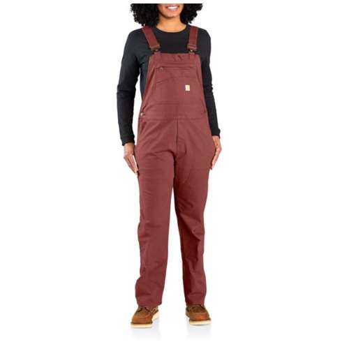 women's carhartt overalls sale