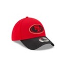 New Era San Francisco 49ers Road Sideline 39Thirty Flexfit Hat