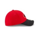 New Era San Francisco 49ers Road Sideline 39Thirty Flexfit Hat