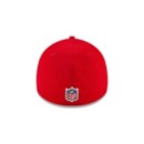 New Era San Francisco 49ers Road Sideline 39Thirty Flexfit Hat
