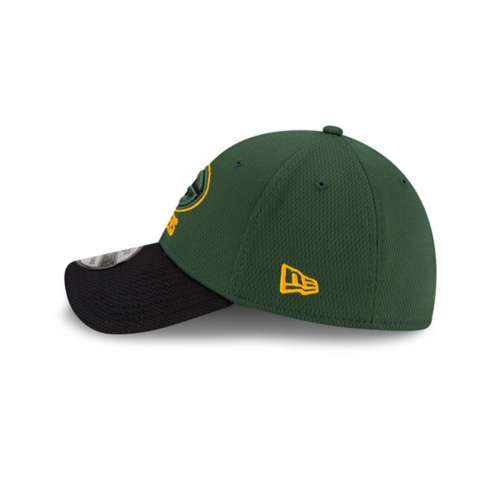 Green Bay Packers New Era 2023 NFL Sideline 39THIRTY Hat – The Sports  Collection