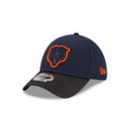 New Era Chicago Bears Road Sideline 39Thirty Flexfit Hat