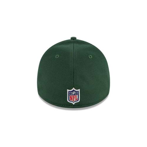 New Era 60177446 Green Bay Packers Home Sideline 39Thirty Flexfit Hat