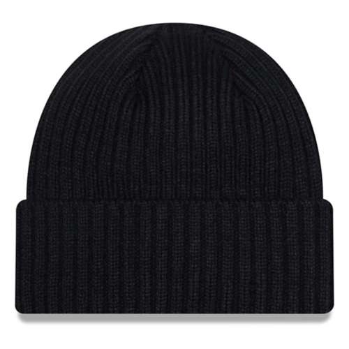 New Era Nevada Wolf Pack Classic Knit Beanie