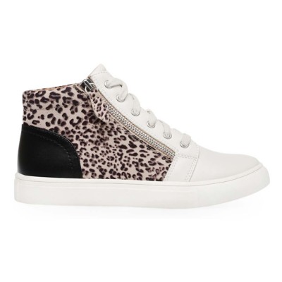 dolce vita alison high top sneakers