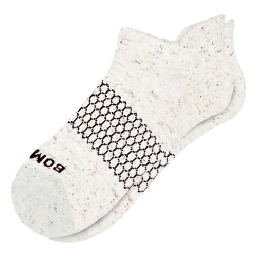 Adult Bombas Donegal Ankle Socks