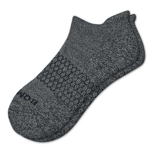 Adult Bombas Originals Marl Ankle Socks