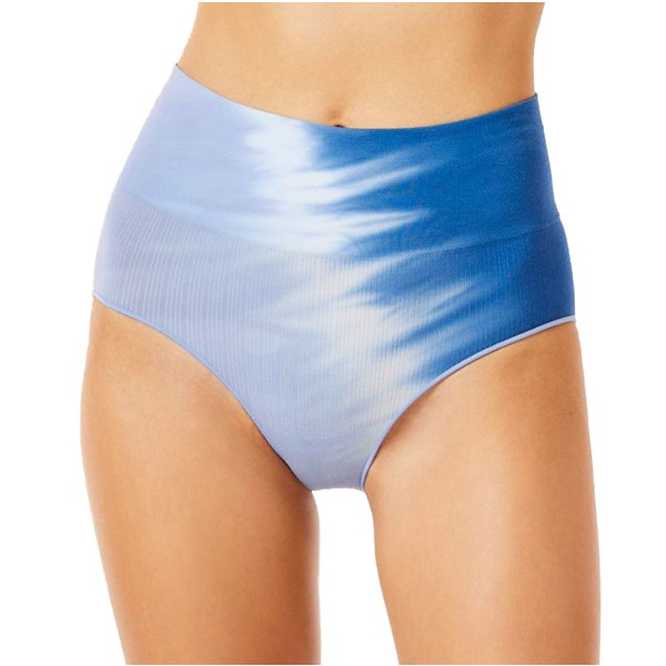 Women's Bombas Ribbed Seamless High Rise Hipster Underwear product image
