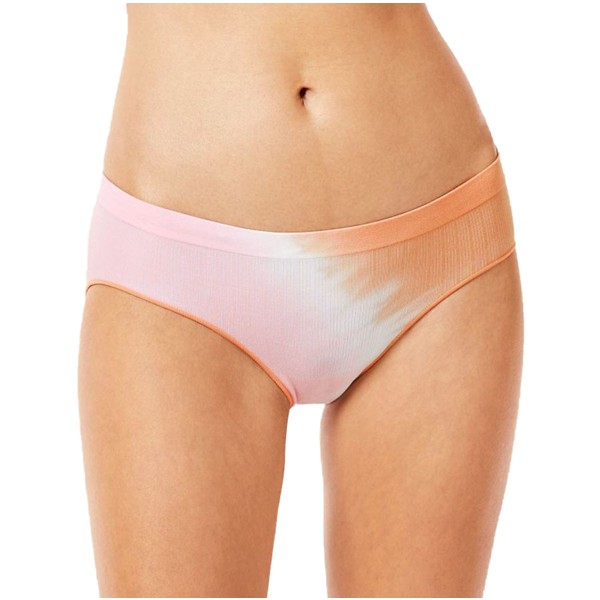 Women's Bombas Ribbed Seamless Hipster Underwear product image