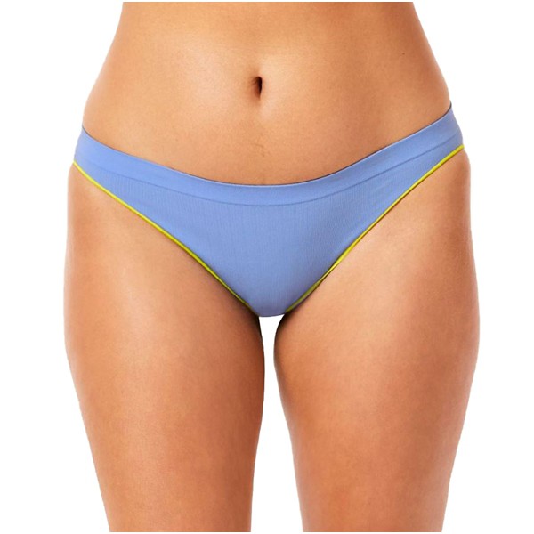 Women's Bombas Ribbed Seamless Bikini Underwear product image