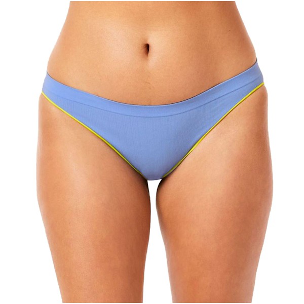 Bombas / Women's Ribbed Seamless Bikini Underwear