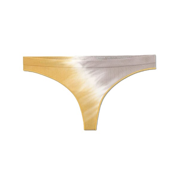 Women's Bombas Ribbed Seamless Thong product image