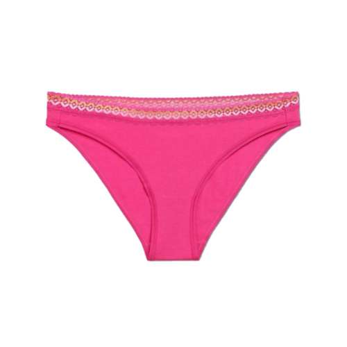 Women's Bombas Cotton Modal Bikini Underwear | SCHEELS.com