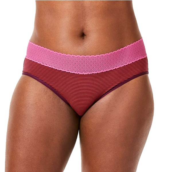 Women's Bombas Cotton Modal Hipster Underwear product image