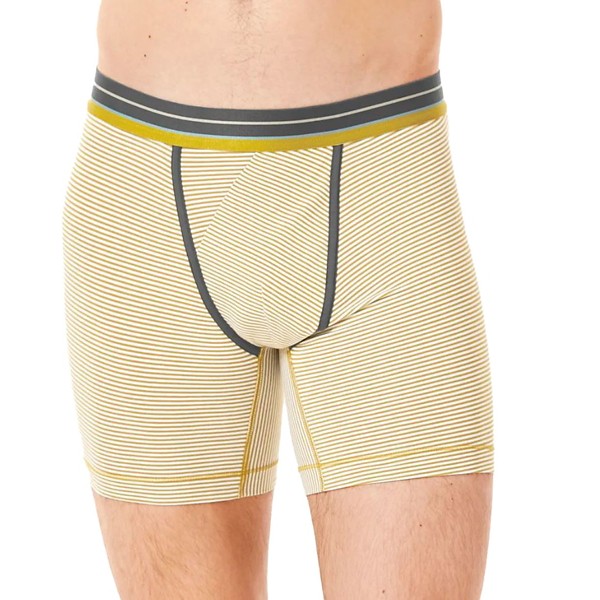 Men's Bombas Cotton Modal Boxer Briefs product image