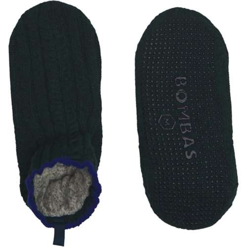 Women's Bombas Cable Knit Mari Slippers