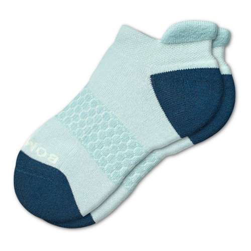 Men's Bombas Non Solid Ankle Socks