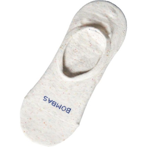 Adult Bombas Donegal No Show Socks