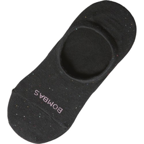 Adult Bombas Donegal No Show Socks