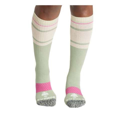 Women's Bombas Compression Knee High Socks
