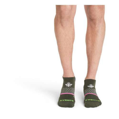 Adult Bombas All Purpose Ankle Socks