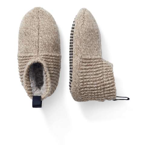 Toddler Bombas Gripper Slipper