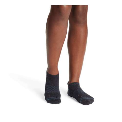 Men's Bombas Donegal Ankle Socks