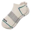 Men's Bombas Donegal Ankle Socks