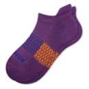 Youth Women's Bombas Marl Ankle Socks