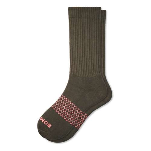 Women's Bombas Solid Calf Sock