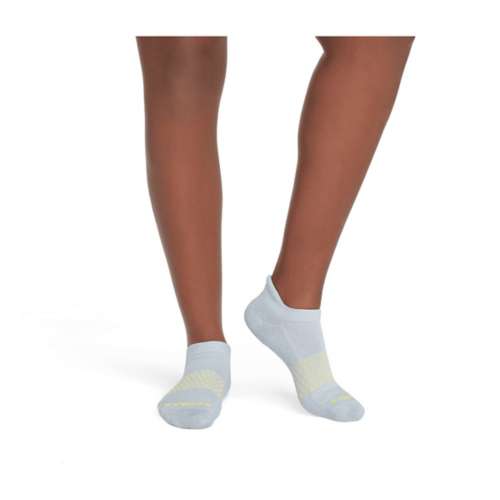 Women's Bombas Marl Ankle Socks