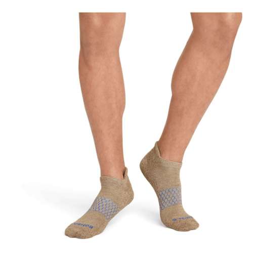Men's Bombas Marl Ankle Socks