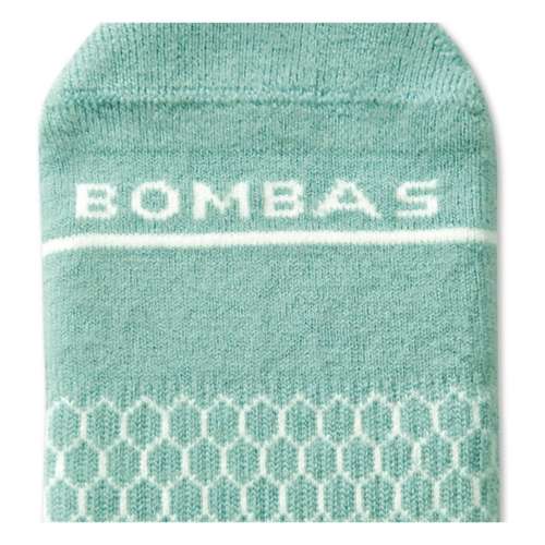 Bombas, Accessories, Womens Bombas Grip Calf Socks Perfect Condition Size  Med