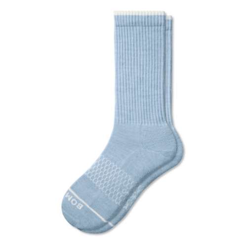 Adult Bombas Merino Wool Blend Calf Sock
