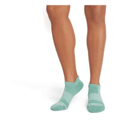 Adult Bombas Merino Wool Blend Ankle Sock