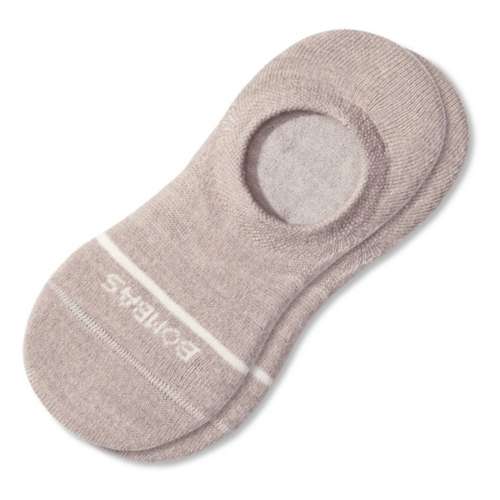 Women's Bombas Lightweight Merino Wool No Show Socks