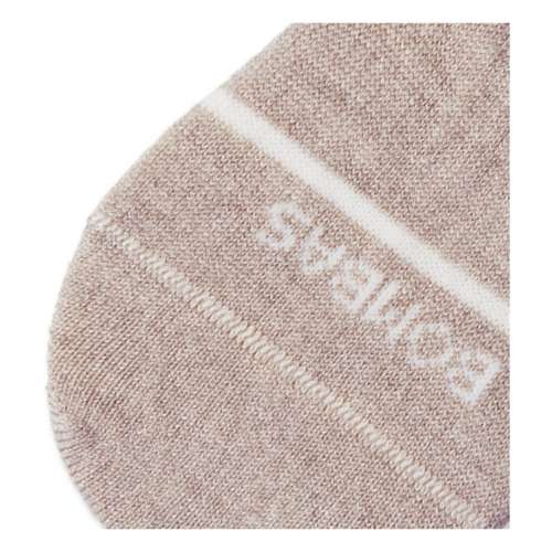 Women's Bombas Lightweight Merino Wool No Show Socks
