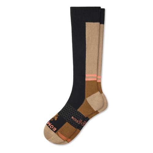 Men's Bombas Performance Compression Knee High Socks