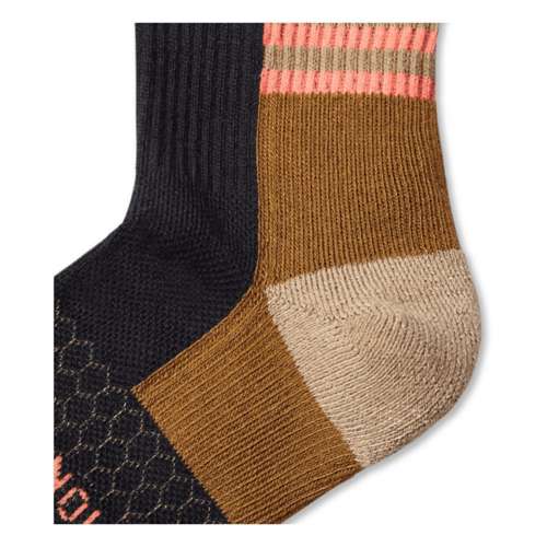 Men's Bombas Performance Compression Knee High Socks