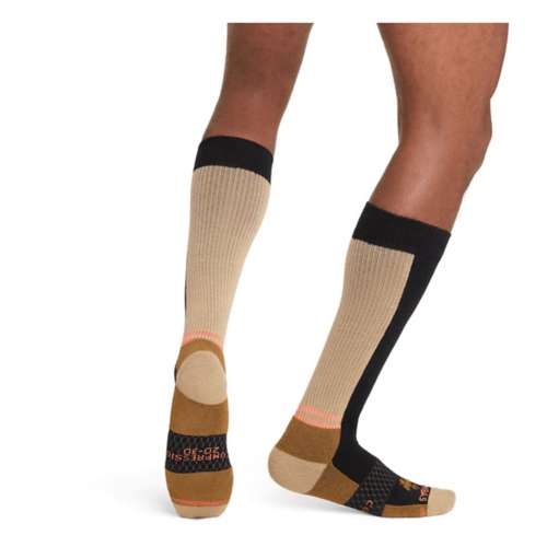 Men's Bombas Performance Compression Knee High Socks