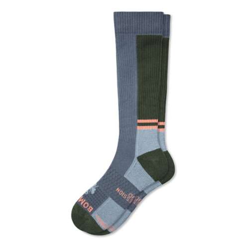 Women's Bombas Performance Compression Knee High Socks