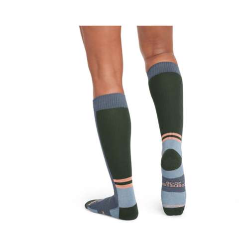 Women's Bombas Performance Compression Knee High Socks