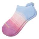 Women's Bombas Pride Marl Ombre Ankle Socks
