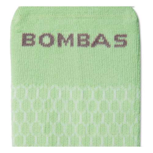 Women's Bombas Legacy Solid Quarter Socks