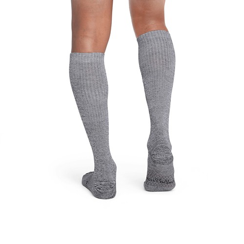 Men's Bombas Compression Knee High Socks - Primary Image