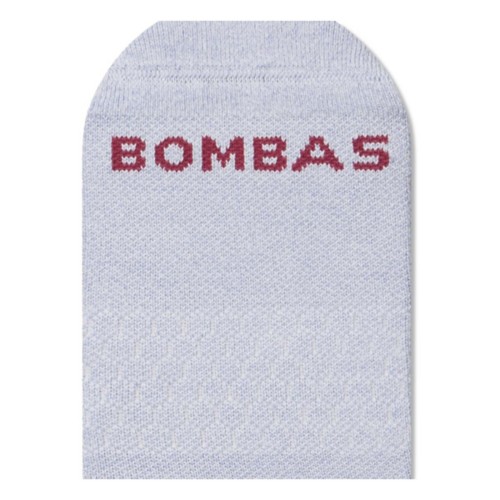 Women's Bombas Marl Arch Block Compression Knee High Socks - Primary Image