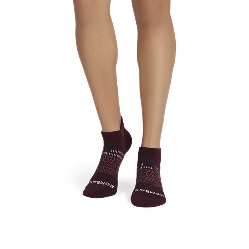 Bombas Classic All-Purpose Ankle Socks - Primary Image
