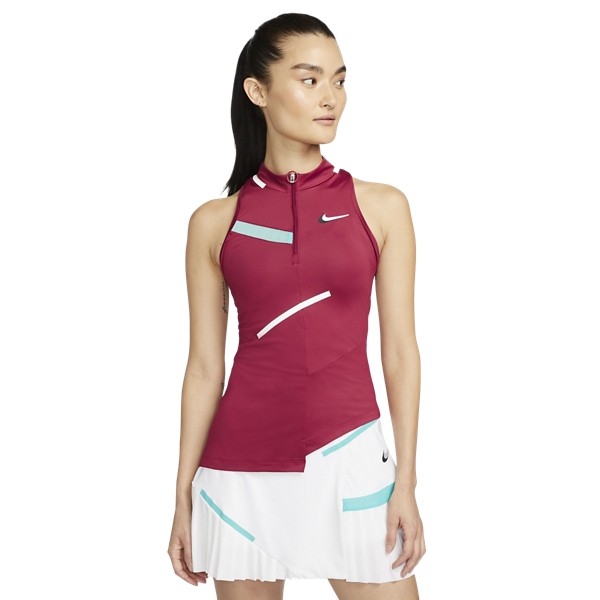 Women's Nike Court Dri-FIT Tennis Tank Top product image